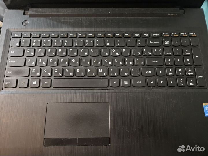 Ноутбук Lenovo G50-30 (80G0)