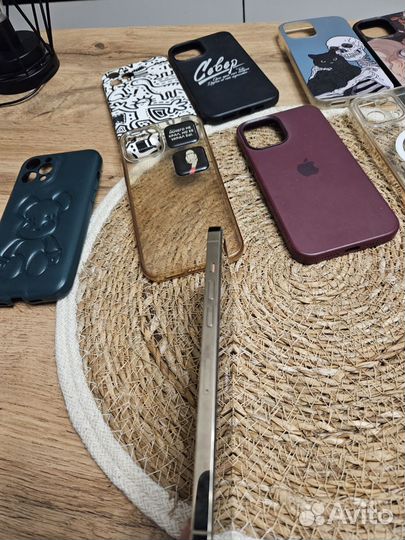 iPhone 12 Pro Max, 256 ГБ