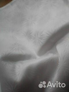 Плотный шёлк,тонкий трикотин,ткань с люрексом и др