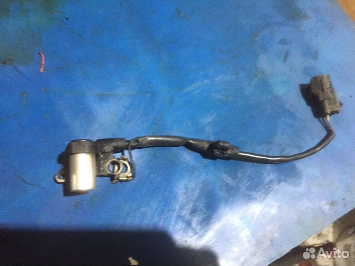 Датчик коленвала 3SFE тойота рав 4