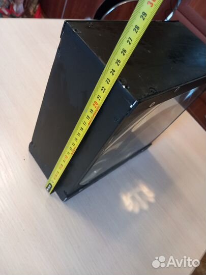 Комплект линз