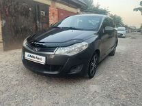 Chery Bonus (A13) 1.5 MT, 2011, 186 000 км, с пробегом, цена 396 000 руб.