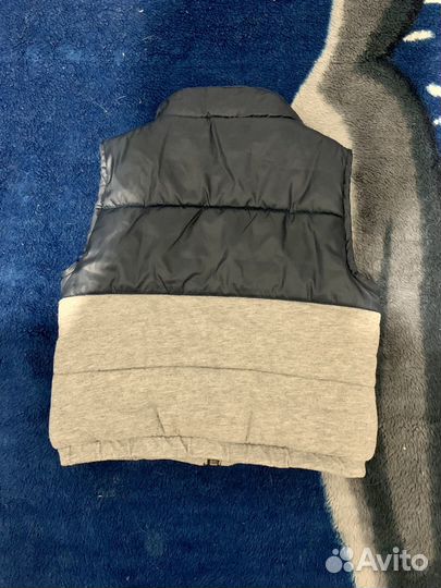 Жилетка adidas 62/68