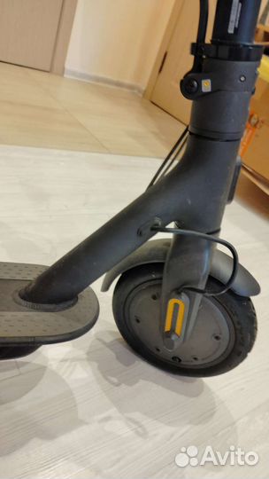 Электросамокат xiaomi