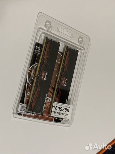 Оперативная память ddr4 16gb 2666