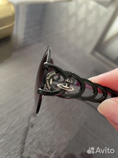 Vivienne westwood очки