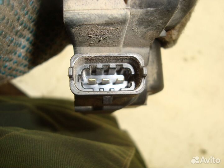 Катушка зажигания W210 M112 A0001587803