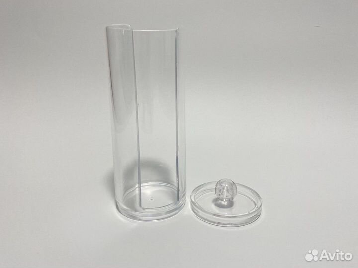 Органайзер для хранения ватных дисков