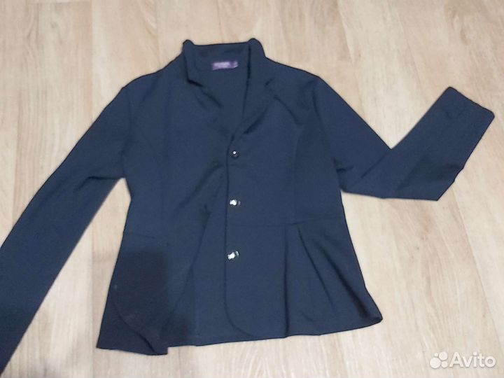 Пиджак детский158