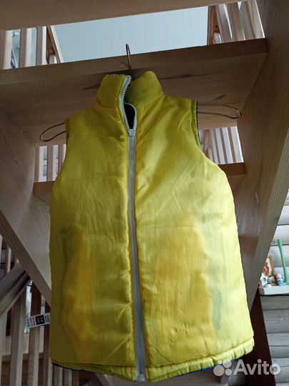 Личные вещи