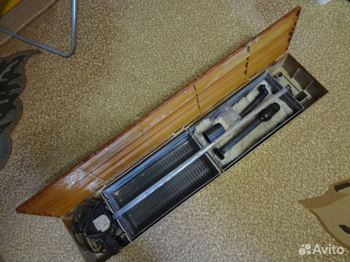 Фильтр jebo 390