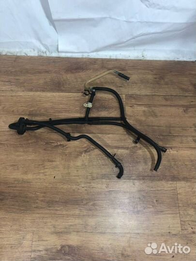 Топливная трубка BMW X5 E53 2002