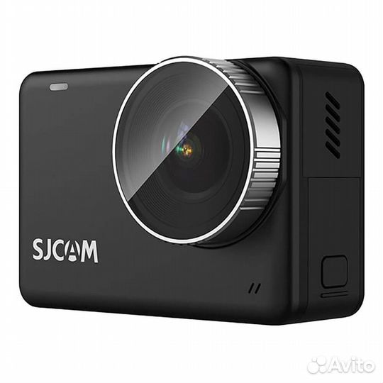 Видеокамера экшн sjcam SJ10X / sjcam SJ6 legend
