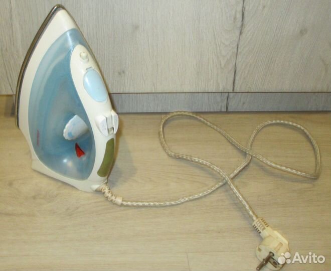 Утюг sterlingg st-6558