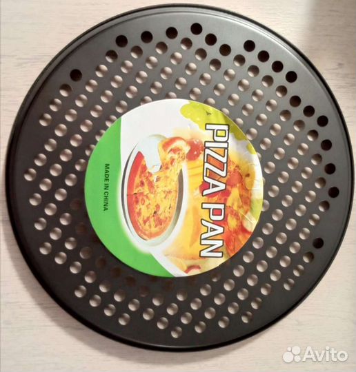 Форма для пиццы
