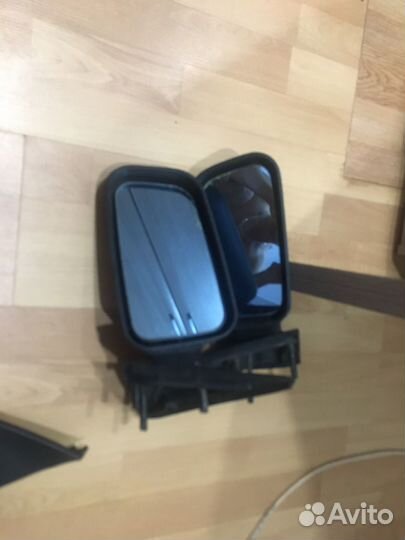 Зеркала ваз 2110