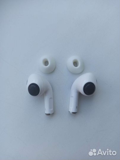Наушники apple airpods pro 2