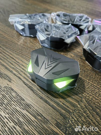 Беспроводные наушники