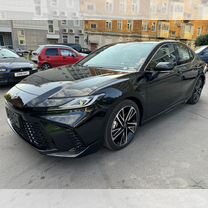 Toyota Camry 2.0 CVT, 2024, 33 км, с пробегом, цена 3 699 999 руб.