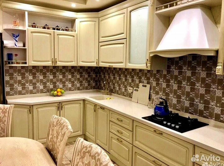 Кухни модерн от производителя.доставка