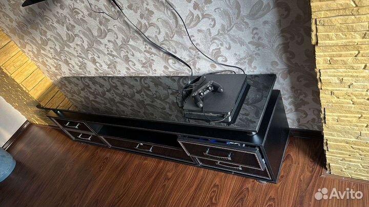 Тумба под тв