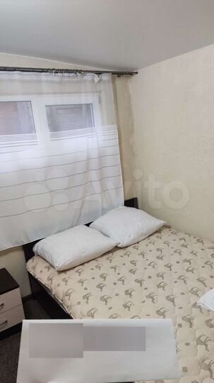 Дом 40 м² на участке 10 сот.