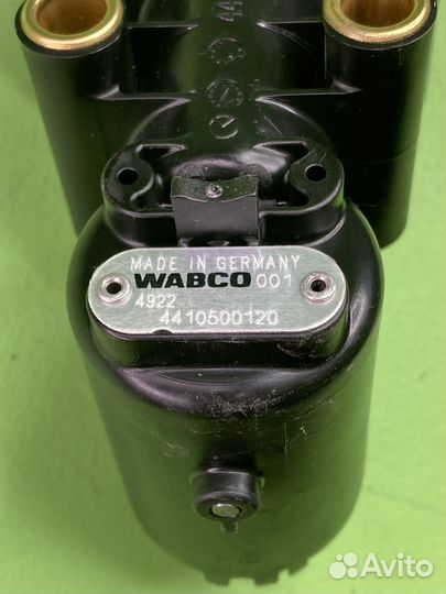 Датчик уровня пневмоподвескиecasбайонетdin. без те