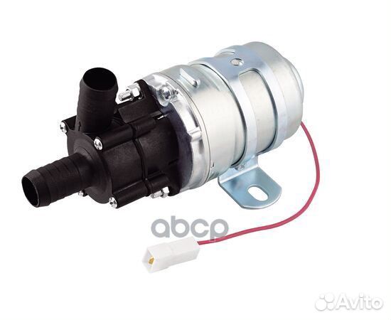 Помпа дополнительная D 16 24В 