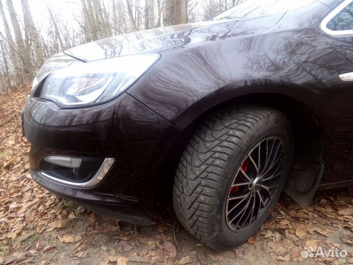 Hankook Winter i'Pike X W429A 225/60 R17 103