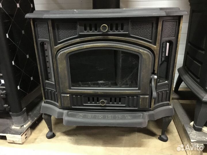 Печь камин