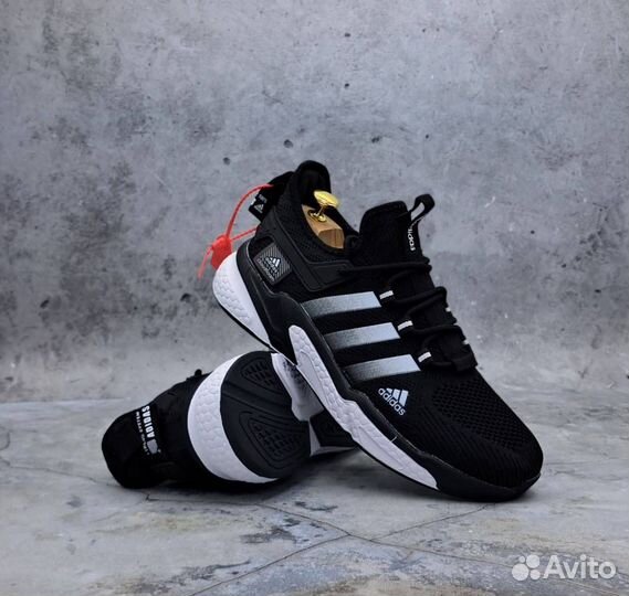 Adidas мужские кроссовки