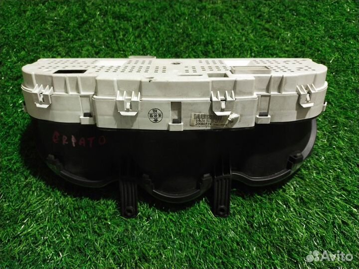 Щиток приборов Kia Cerato