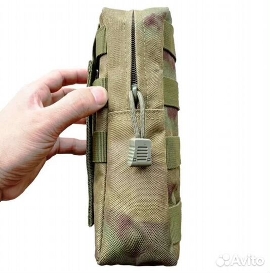 Сумка тактическая, тактический подсумок, аптечка