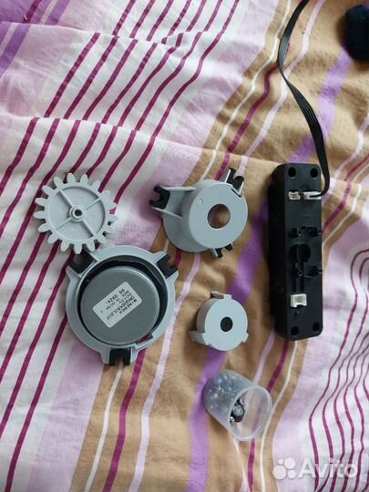 Запчасти увлажнителя xiaomi humidifier