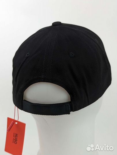 Бейсболка Hugo boss