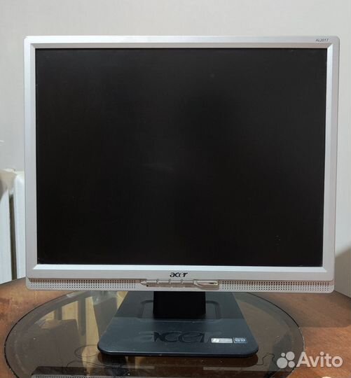Монитор Acer Al2017
