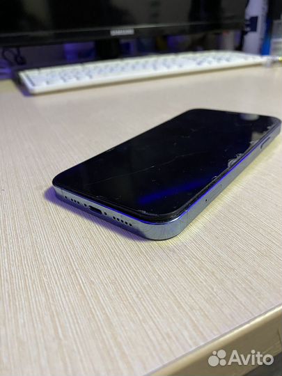 iPhone Xr, 128 ГБ