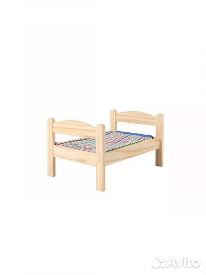 Кроватка/лежанка для животных