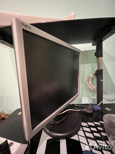 Монитор для компьютера