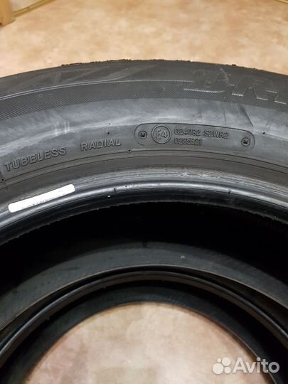 Bridgestone Ecopia EP200 225/60 R16 98
