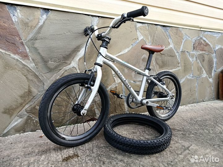 Early rider belter 16