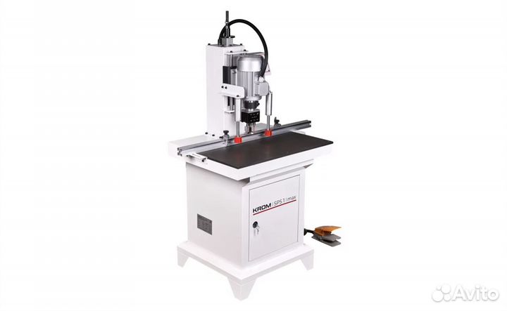 Сверлильно-присадочный станок SPS1 MAX