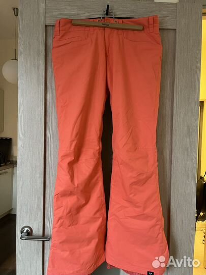 Сноубордический костюм roxy