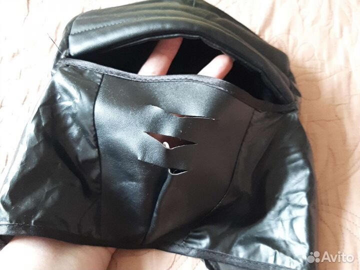 Костюм ниндзя