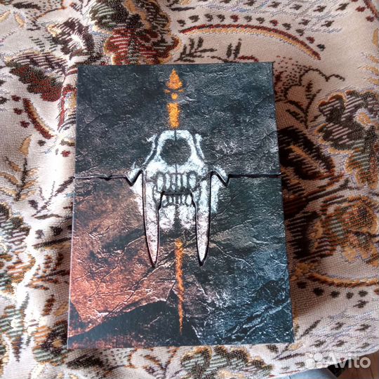 Компьютерная игра