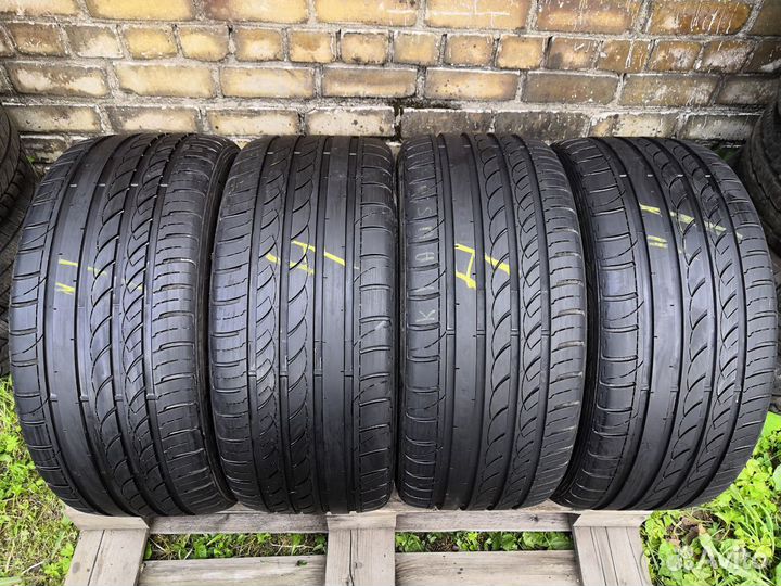 Minerva F105 255/45 R18