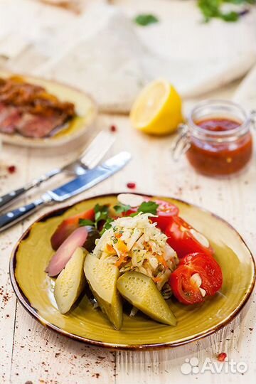 Фотограф, фуд-фотограф, фуд-стилист