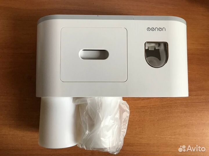 Органайзер для ванной