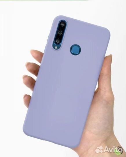 Чехол на honor 10i / honor 20e