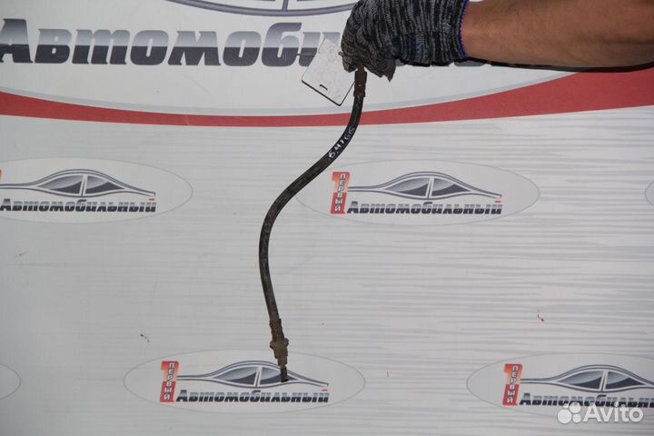 Тормозной шланг перед c Toyota Chaser GX100 1G-FE